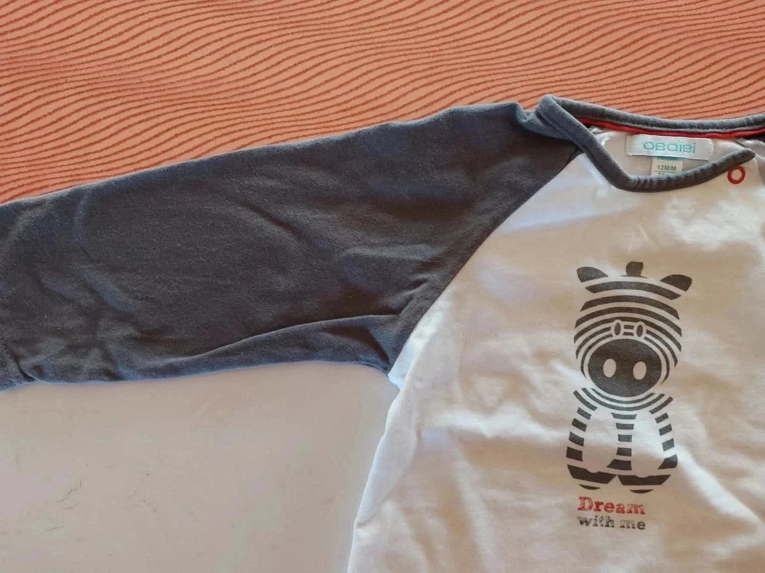 Pijama obaibi 12mois – photo 11